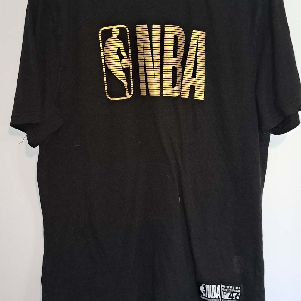 NBA shirt